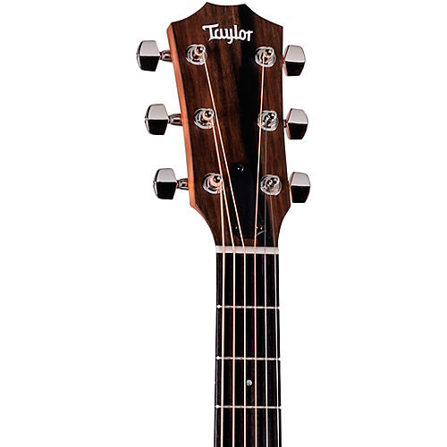 Taylor 217e Plus Grand Pacific Acoustic-Electric Guitar Tobacco Sunburst - musicians--Friend