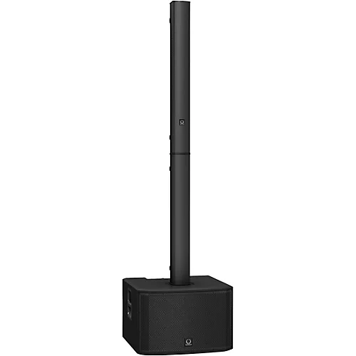 Turbosound iP3000 Portable Powered Line Array Column PA System - musicians--Friend