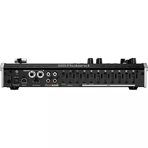 Roland V-8HD 8-Channel HD Video Switcher - musicians--Friend
