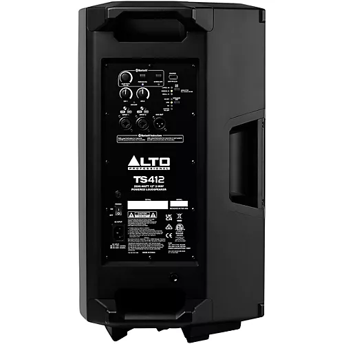 Alto TS412 12