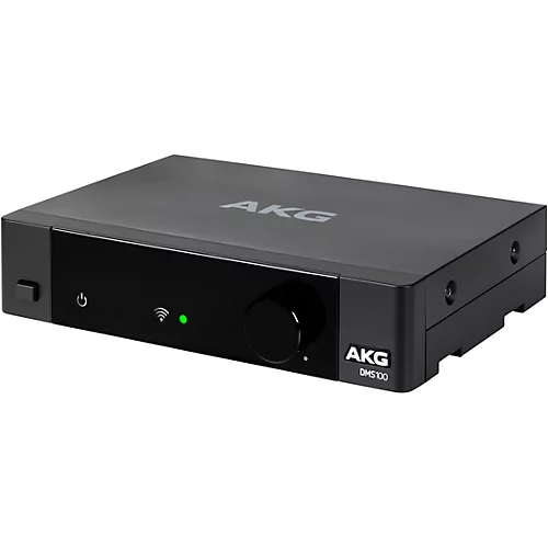 AKG DMS100 Digital Wireless Instrument Set - musicians--Friend