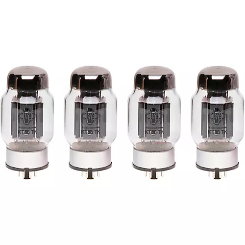 TELEFUNKEN KT88-TK Power Tubes Pair - musicians--Friend