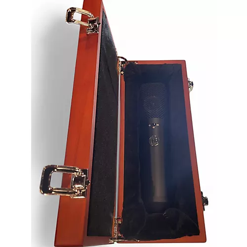 Used Warm Audio WA-87R2 Condenser Microphone - musicians--Friend