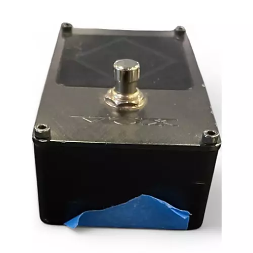 Used VOX VXT1 Tuner Pedal - musicians--Friend