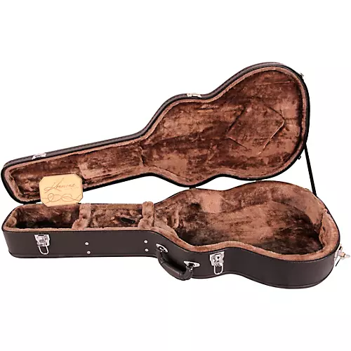 Kremona Fiesta CW-7 Classical Electric Guitar Gloss Natural - musicians--Friend