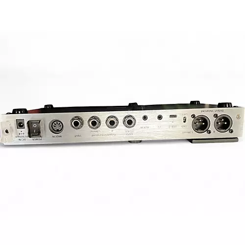Used Donner Arena 2000 Pedal Board - musicians--Friend
