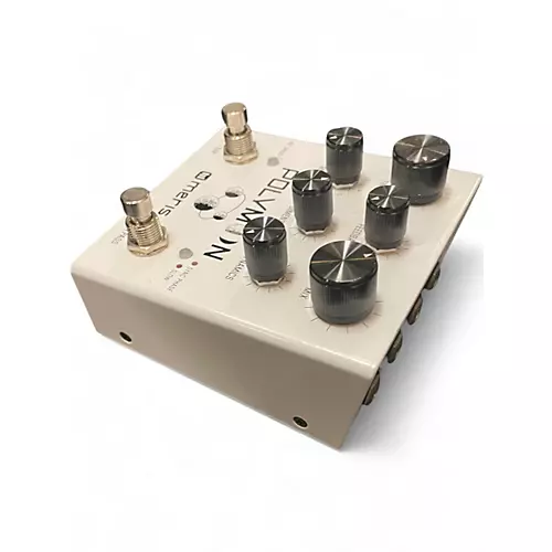 Used Meris Polymon Effect Pedal - musicians--Friend