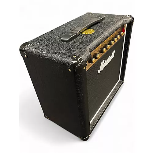 Used Marshall JCM2000 DSL50 50W Tube Guitar Amp Head - musicians--Friend