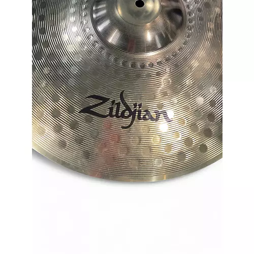 Used Zildjian 20in Planet Z Ride Cymbal 40 - musicians--Friend