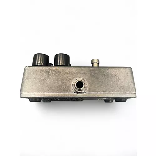 Used Electro-Harmonix Bass Clone Analog Chorus Bass Effect Pedal - musicians--Friend