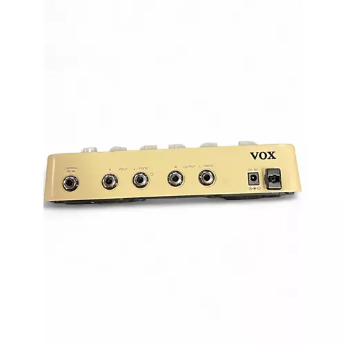 Used VOX Delay Lab Effect Pedal - musicians--Friend