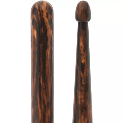 Promark Rebound Balance FireGrain Drum Sticks 5AB - musicians--Friend