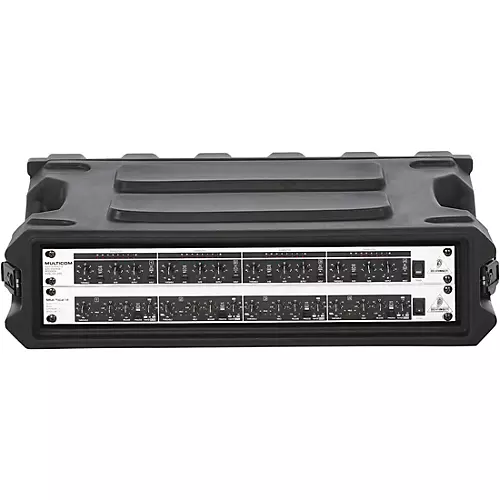 Gator Pro Series 2U, 13