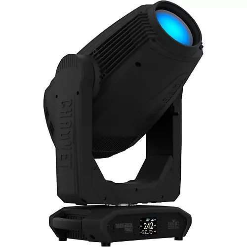 CHAUVET Professional Maverick Force 3 Profile - musicians--Friend