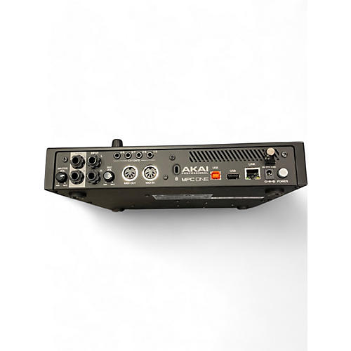 Used Akai Professional MPC ONE Production Controller - musicians--Friend