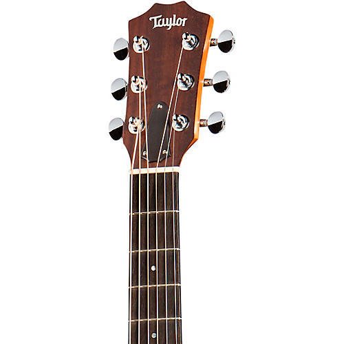 Taylor GS Mini Mahogany Acoustic Guitar Natural - musicians--Friend