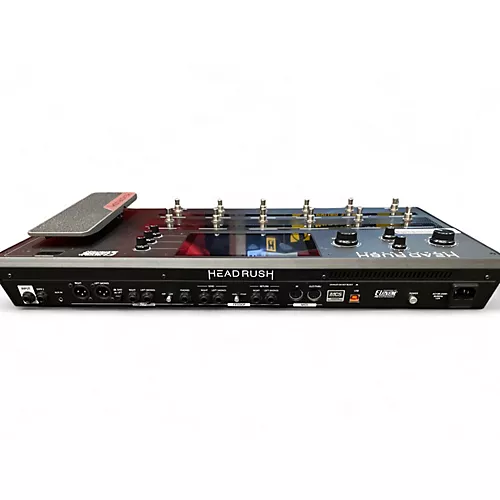 Used HeadRush PEDALBOARD Effect Processor - musicians--Friend