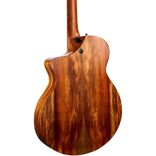 Martin SC-13E Special Etimoe Acoustic-Electric Guitar Natural - musicians--Friend
