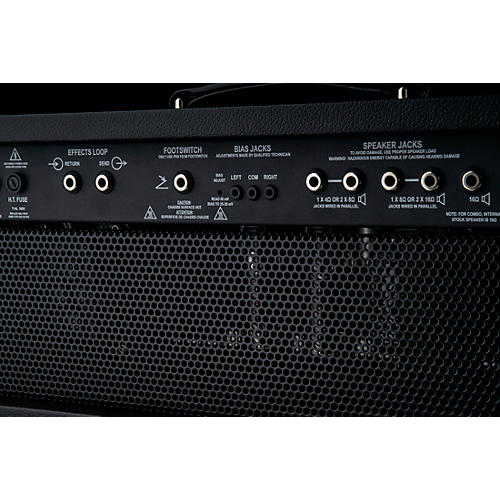 PRS Archon Classic 50W Tube Guitar Amp Head - musicians--Friend