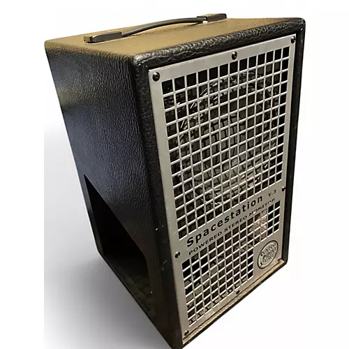 Used Aspen Pittman SPACESTATION V3 Keyboard Amp - musicians--Friend