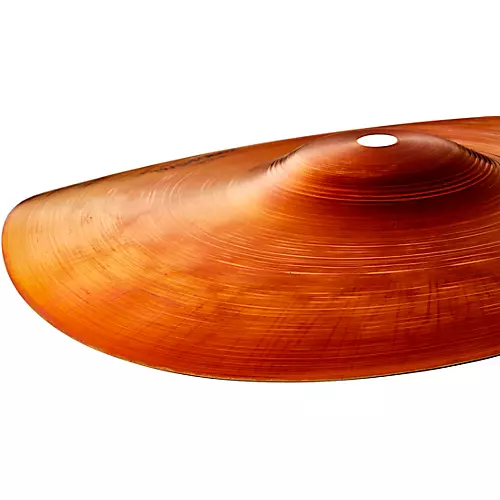 Zildjian ZXT Trashformer Cymbal 8 in. - musicians--Friend