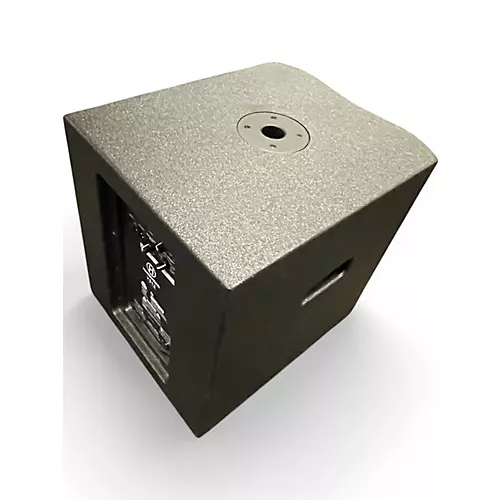 Used Harbinger VS12 Powered Subwoofer - musicians--Friend