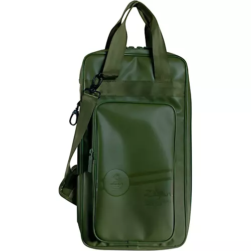 Zildjian Gigging Stick Bag Black - musicians--Friend