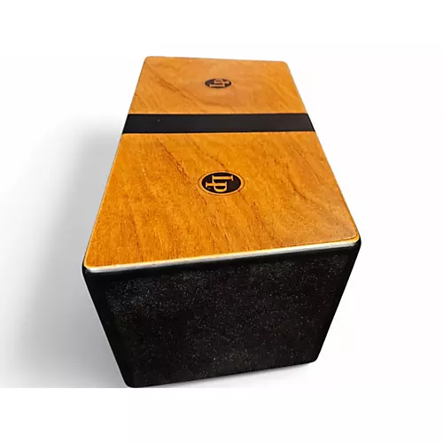 Used LP BONGO CAJON Cajon - musicians--Friend