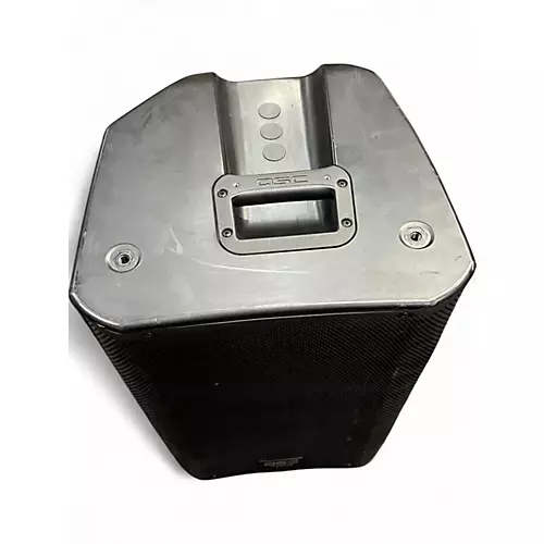 Used QSC K12 Powered Speaker - musicians--Friend