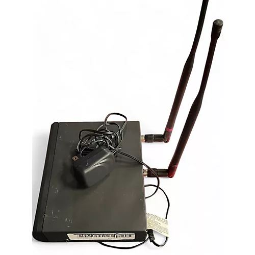 Used Telex fmr 500 Lavalier Wireless System - musicians--Friend