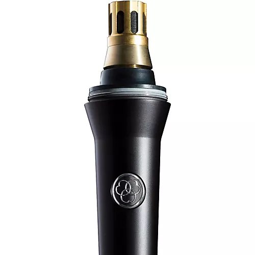 AKG C636 Handheld Vocal Microphone Black - musicians--Friend