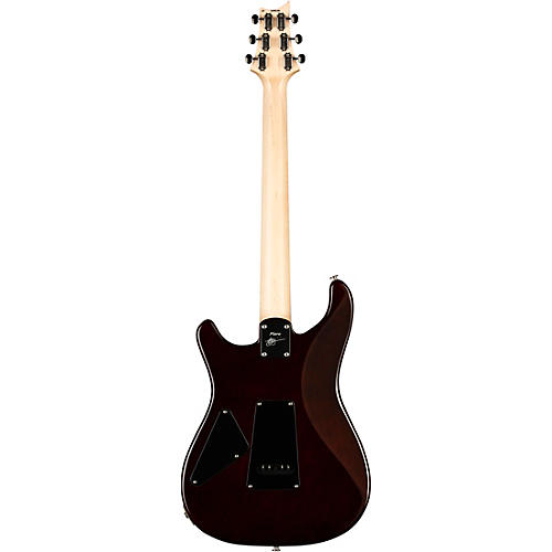 PRS Fiore Electric Guitar Sugar Moon - musicians--Friend