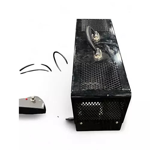 Used VOX NT50H Night Train 50W Tube Guitar Amp Head - musicians--Friend