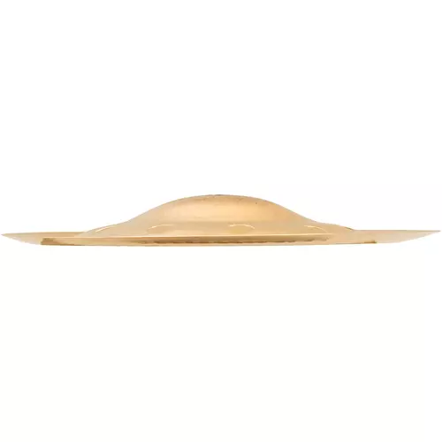 SABIAN AA Mini Holy China, Brilliant 12 in. - musicians--Friend