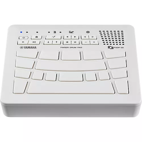 Yamaha FGDP-30 Finger Drum Pad - musicians--Friend