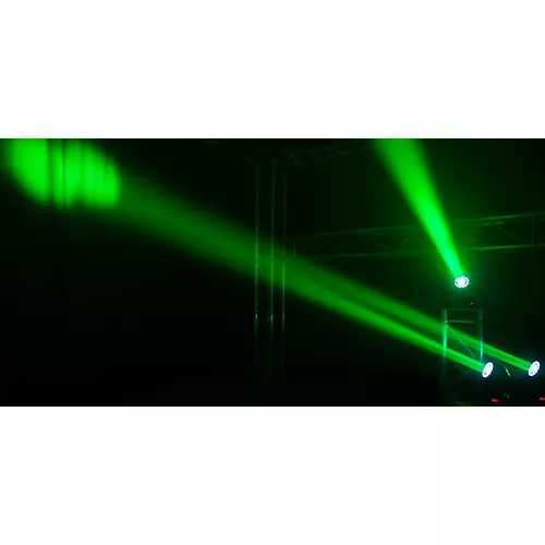JMAZ Lighting Crazy Beam 40 Fusion 60W LED Moving Head - musicians--Friend