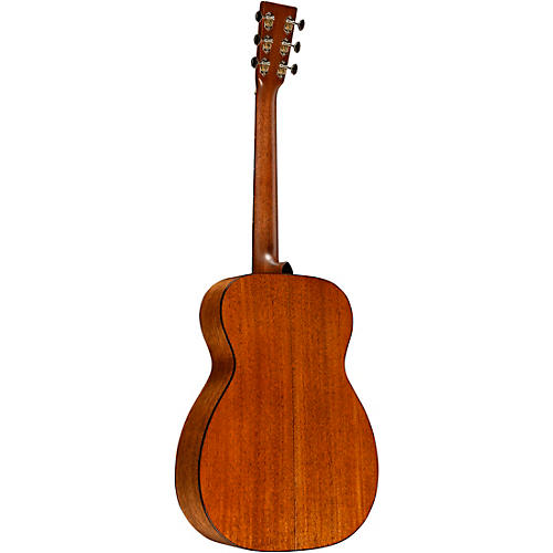 Martin 00-18 Standard Grand Concert Left-Handed Acoustic Guitar Natural - musicians--Friend