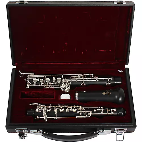 Yamaha YOB-241 Series Student Oboe - musicians--Friend