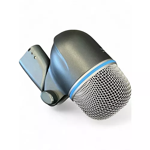 Used Shure Beta 52 Drum Microphone - musicians--Friend