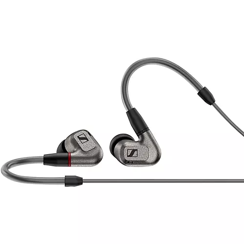 Sennheiser IE 600 - musicians--Friend