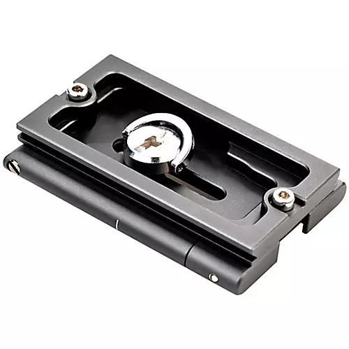 BENRO 70 mm Arca-Swiss Plate With Smartphone Adapter - musicians--Friend