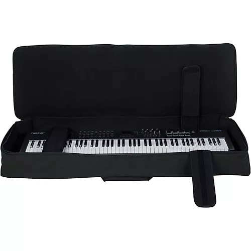 Gator GKB Nylon Keyboard Gig Bag 88 Key - musicians--Friend