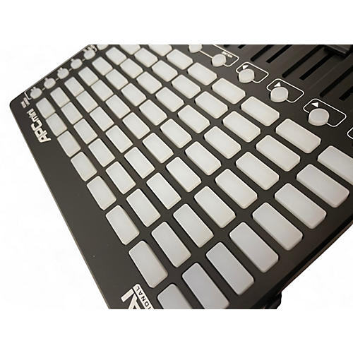 Used Akai Professional APC Mini Production Controller - musicians--Friend