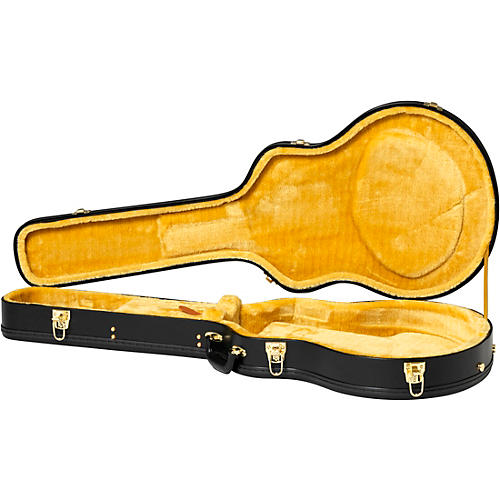 Epiphone Joe Bonamassa 1962 ES-335 Semi-Hollow Electric Guitar Sixties Cherry - musicians--Friend