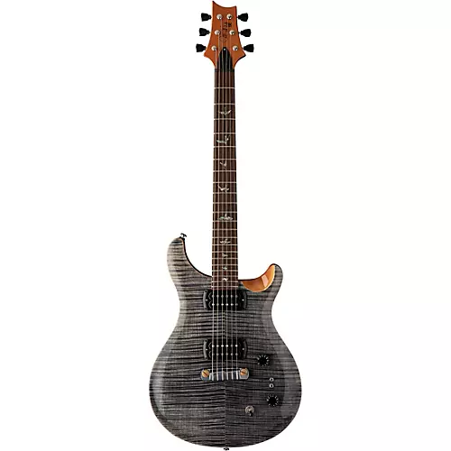 PRS SE Paul's Electric Guitar Turquoise - musicians--Friend