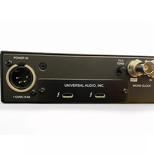 Used Universal Audio X16HE Audio Interface - musicians--Friend