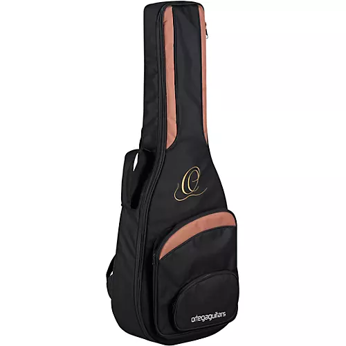 Ortega Traditional Series R200 Classical Guitar Satin Natural 4/4 - musicians--Friend