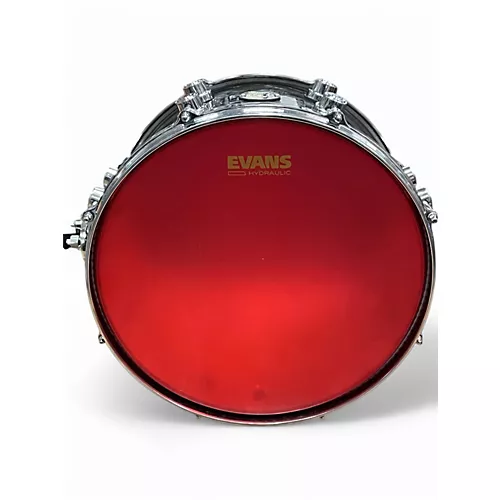 Used DW 14X7 Custom Performance Series Black Diamond Drum Black Diamond 214 - musicians--Friend