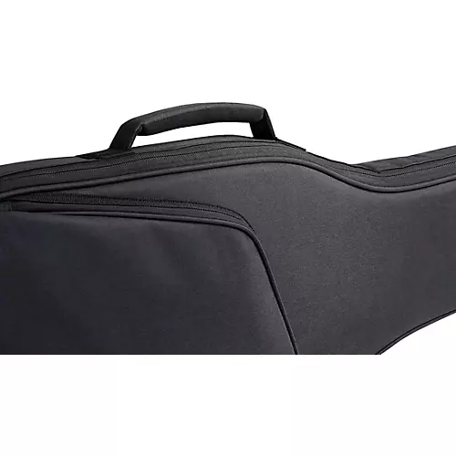 BOSS CB-EG01 Guitar Gig Bag Black - musicians--Friend