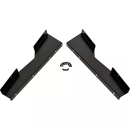 SKB 1SKB-RE-SQ5 Rack Ears for Allen & Heath SQ-5 Digital Mixer - musicians--Friend